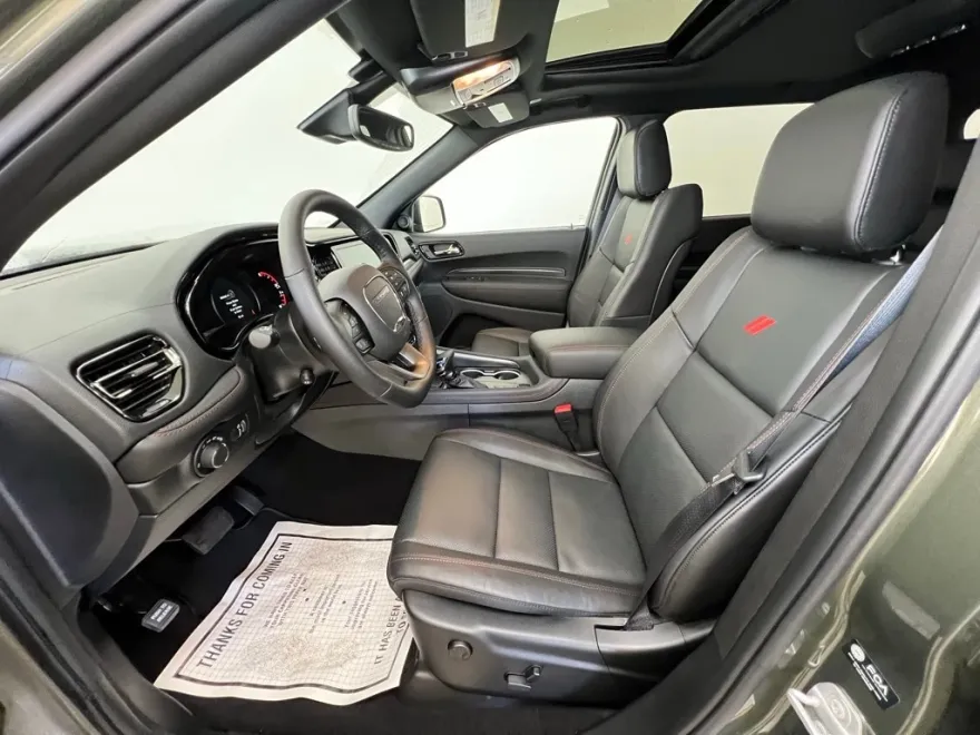 2026 Dodge Durango GT Plus photo 1