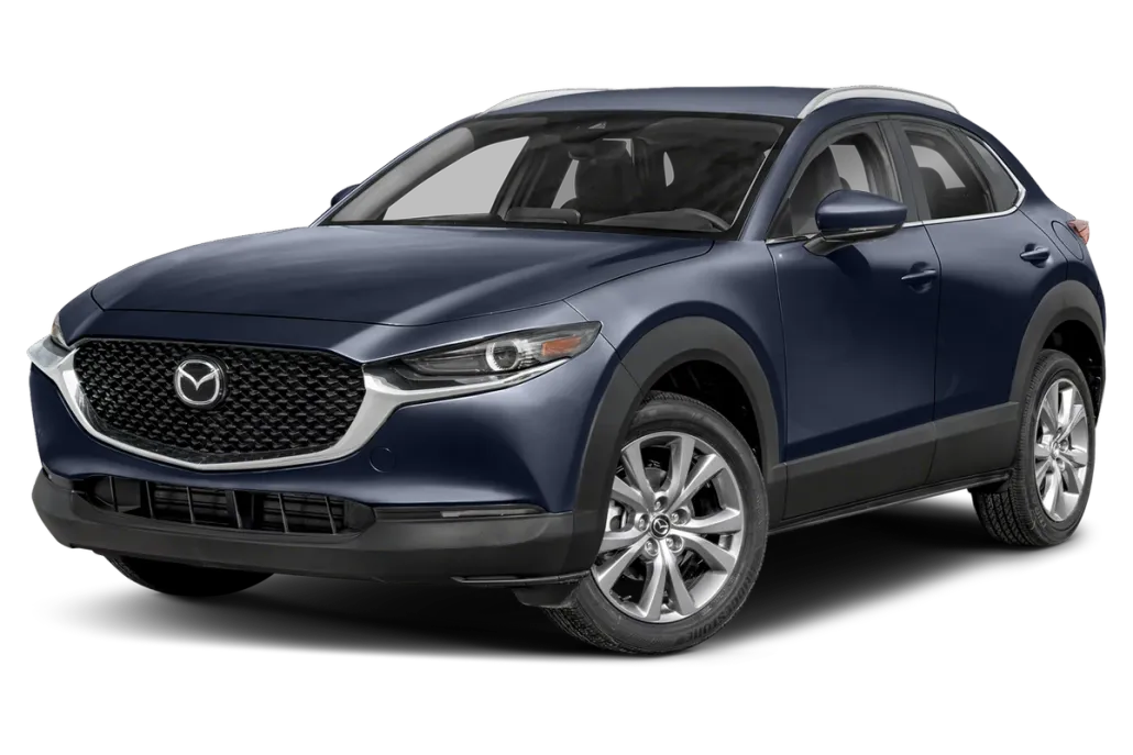 2023 Mazda CX-30 2.5 Select photo 1