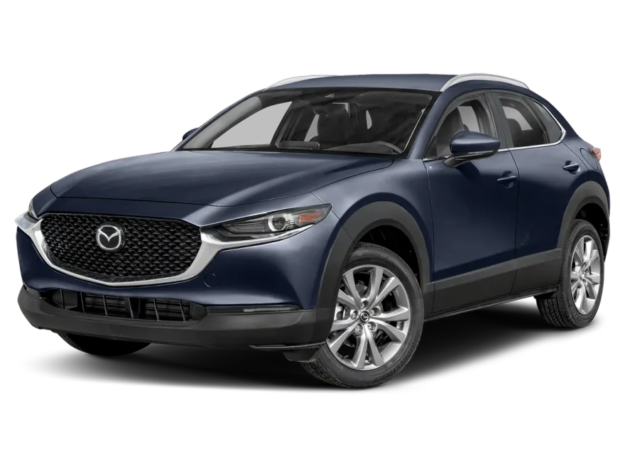 2023 Mazda CX-30 2.5 Select photo 1