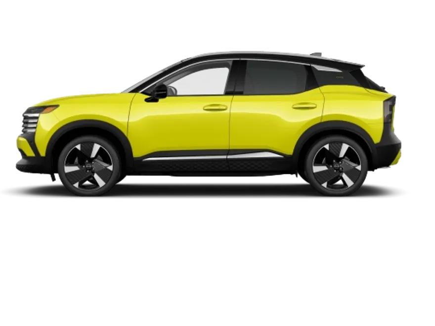 2025 Nissan Kicks SR photo 1