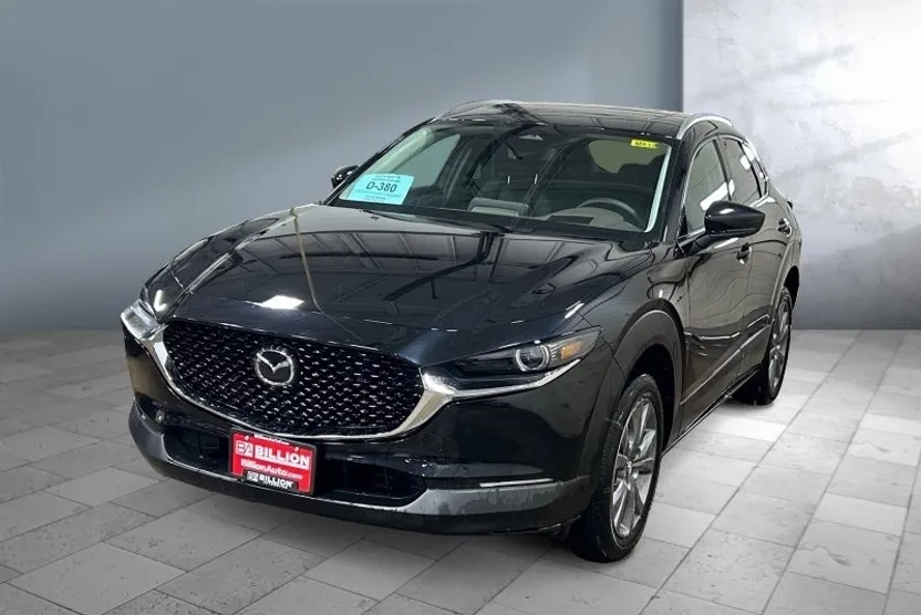 2025 Mazda CX-30 2.5 S Premium photo 1
