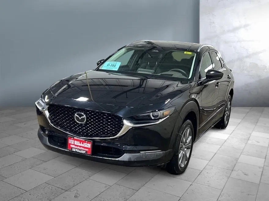 2025 Mazda CX-30 2.5 S Premium photo 1