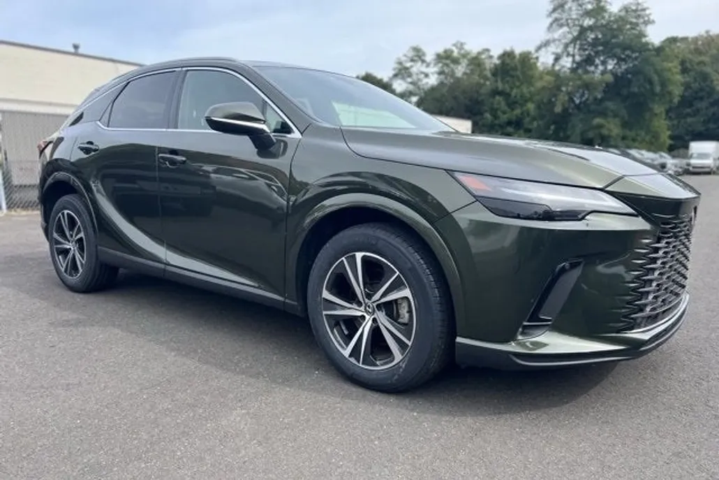 2023 Lexus RX 350 Premium photo 1