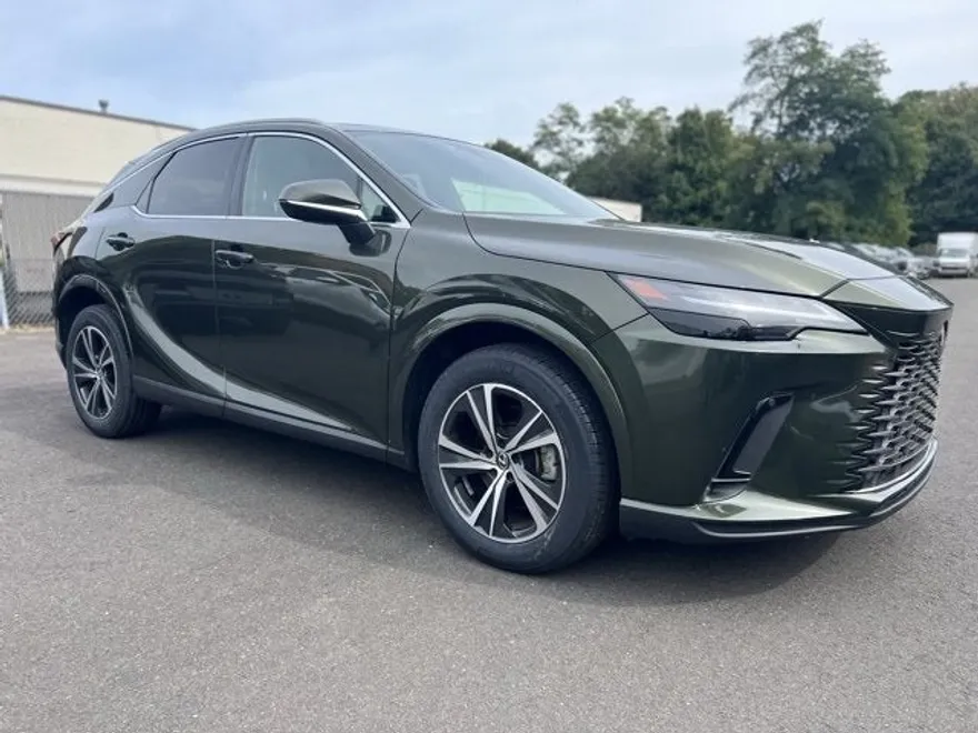 2023 Lexus RX 350 Premium photo 1