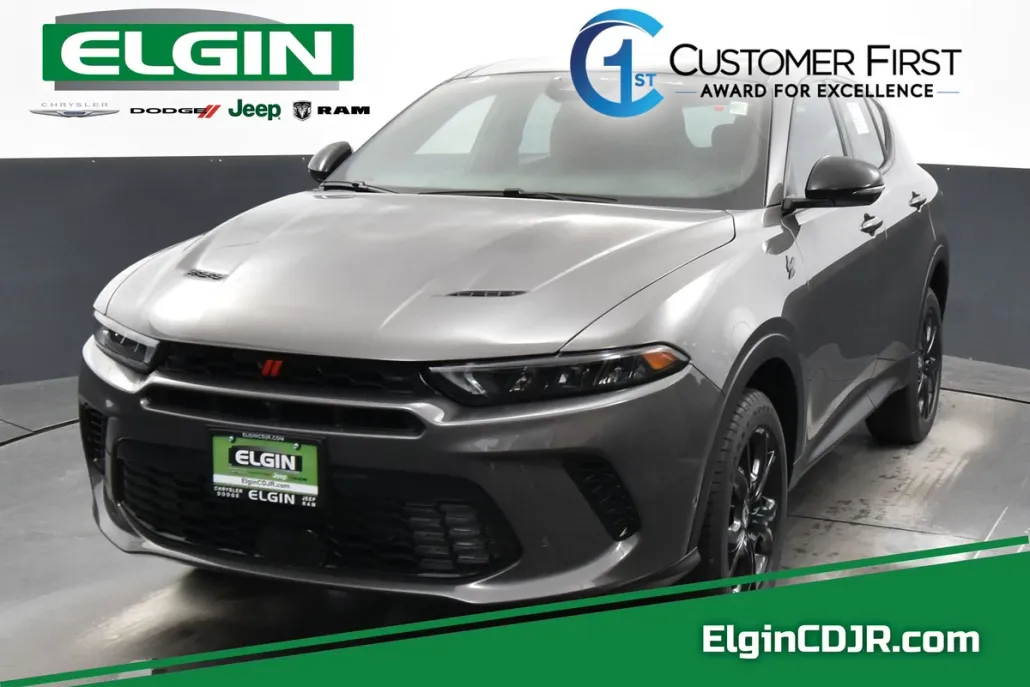 2024 Dodge Hornet GT Plus photo 1