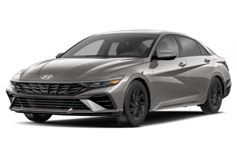 2025 Hyundai Elantra SEL Sport photo 1