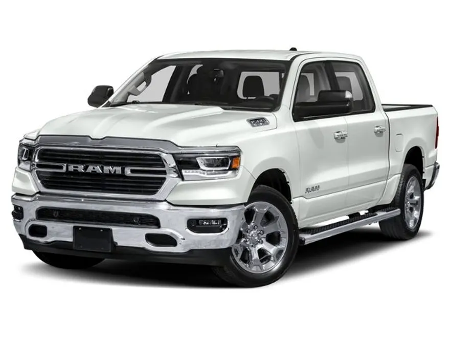 2020 Ram 1500 Big Horn Lone Star photo 1
