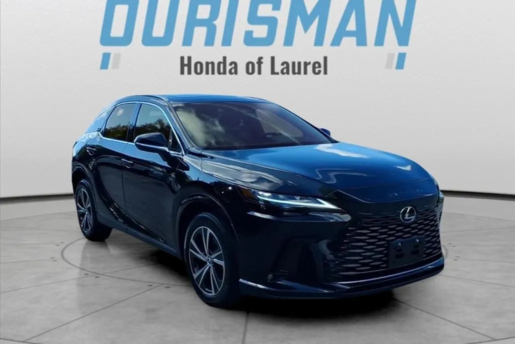 2023 Lexus RX 350 Premium photo 1