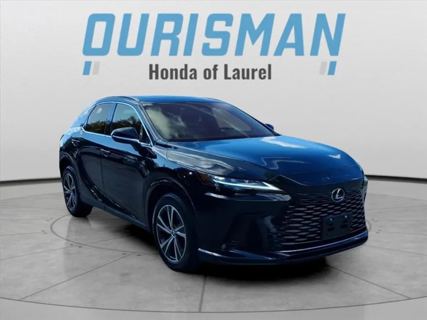 2023 Lexus RX 350 Premium photo 1