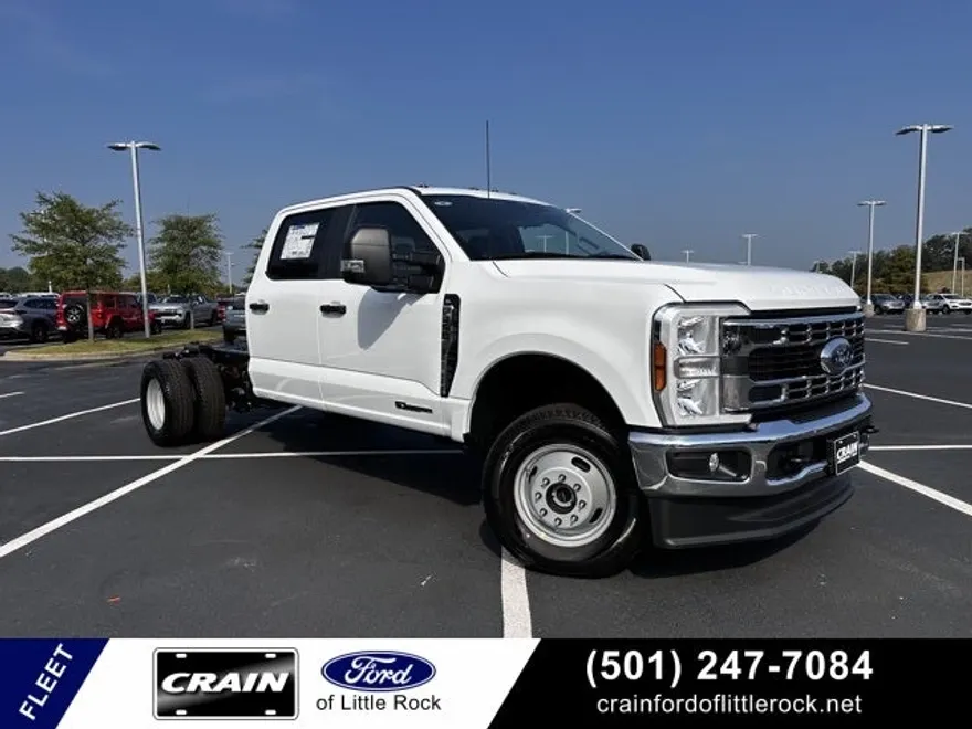 2024 Ford F-350 photo 1