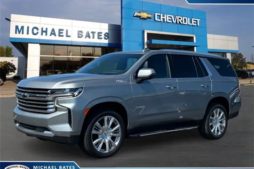 2023 Chevrolet Tahoe High Country photo 1