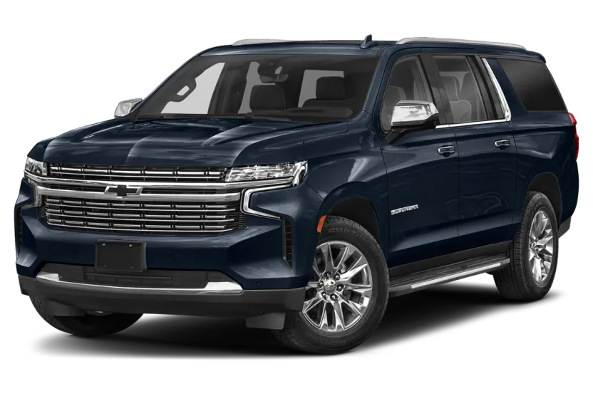 2023 Chevrolet Suburban Premier photo 1