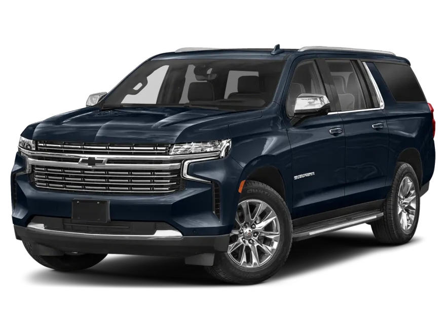 2023 Chevrolet Suburban Premier photo 1