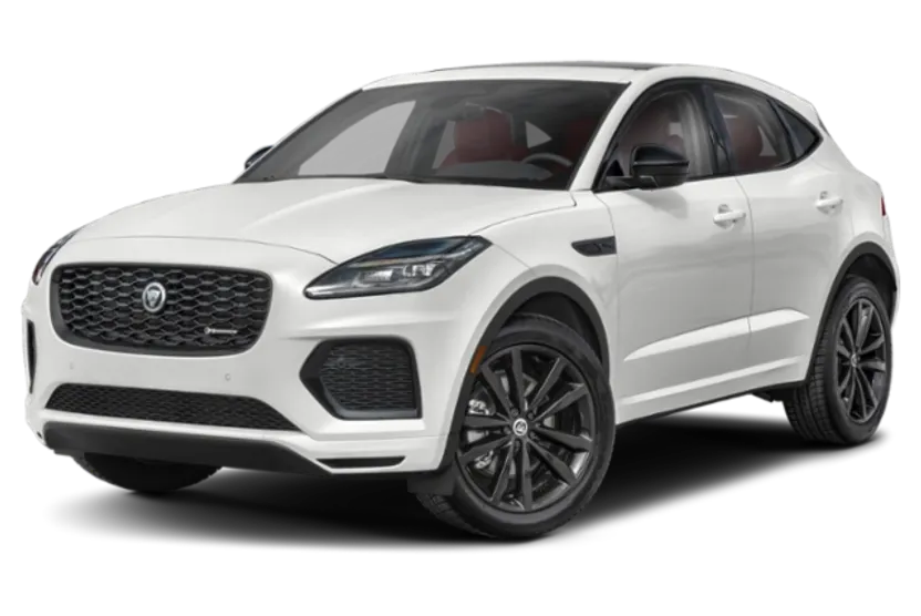 2024 Jaguar E-PACE R-Dynamic SE photo 1