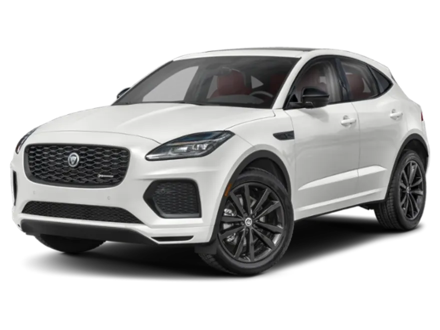 2024 Jaguar E-PACE R-Dynamic SE photo 1
