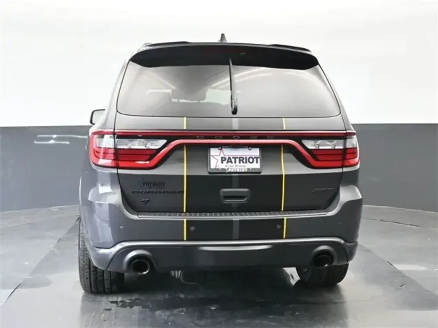 2024 Dodge Durango SRT 392 photo 1