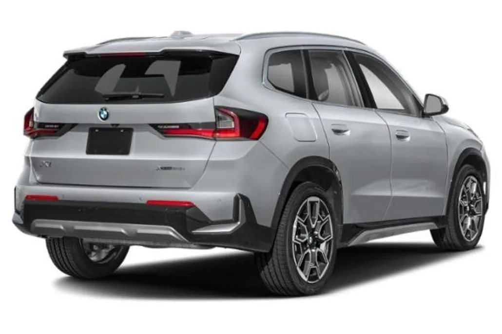 2026 Bmw X1 XDrive28i photo 1