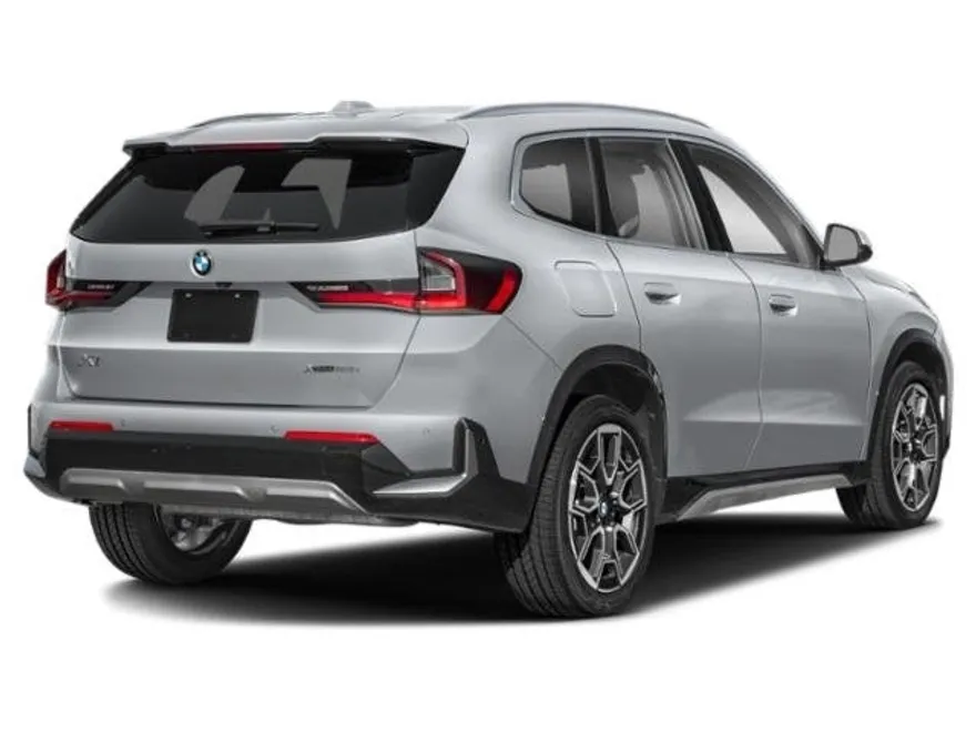2026 Bmw X1 XDrive28i photo 1