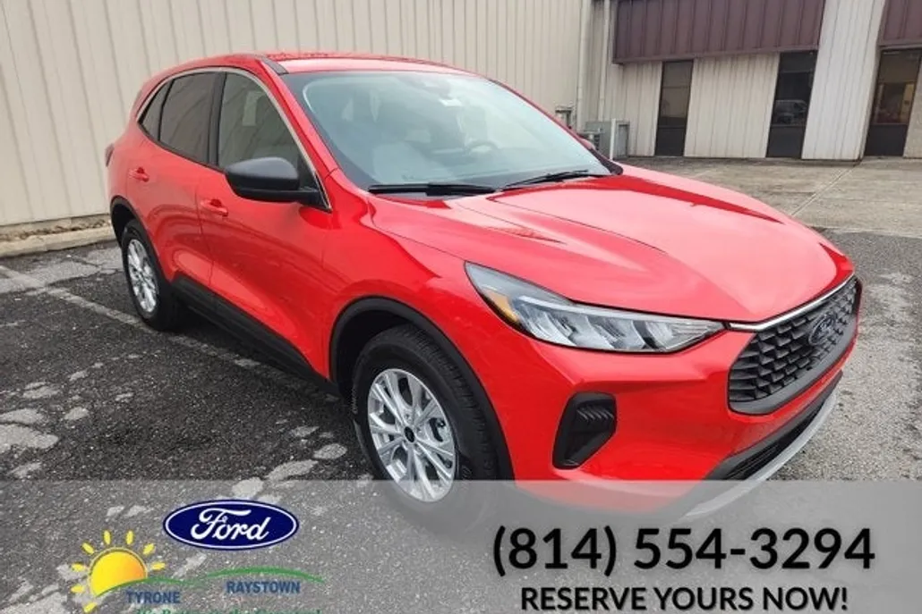 2024 Ford Escape Active photo 1