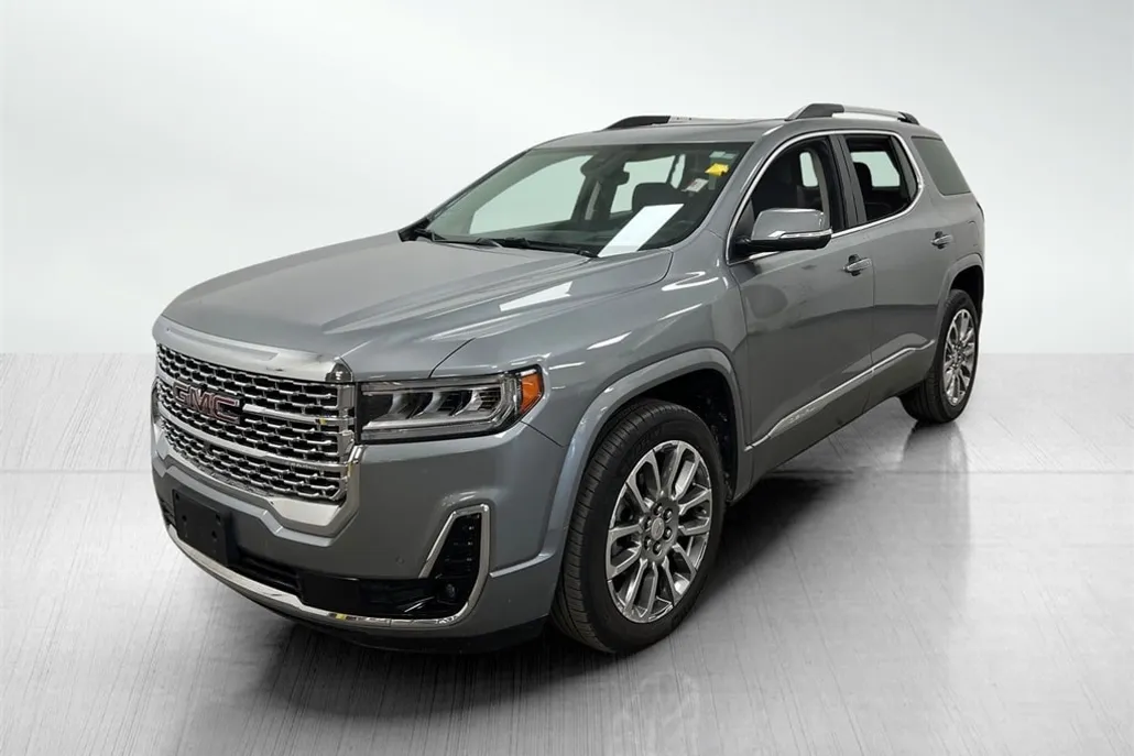2023 Gmc Acadia Denali photo 1
