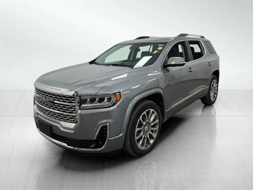 2023 Gmc Acadia Denali photo 1