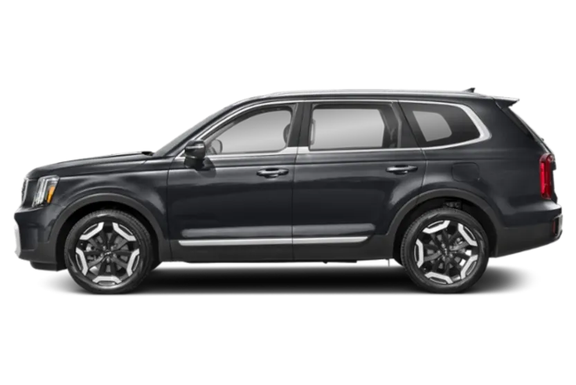 2024 Kia Telluride SX X-Line Prestige X-Pro photo 1