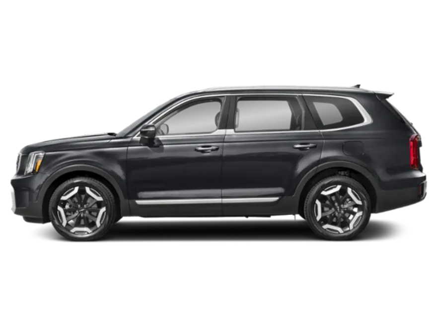 2024 Kia Telluride X-Line photo 1