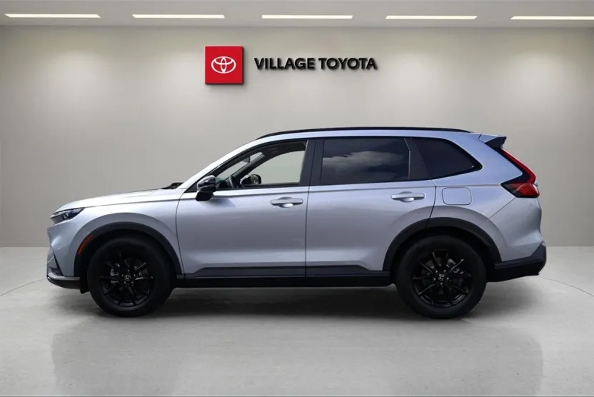 2026 Honda CR-V Hybrid Sport photo 1