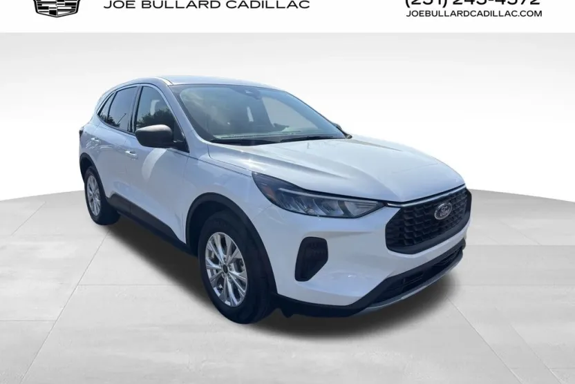2024 Ford Escape Active photo 1