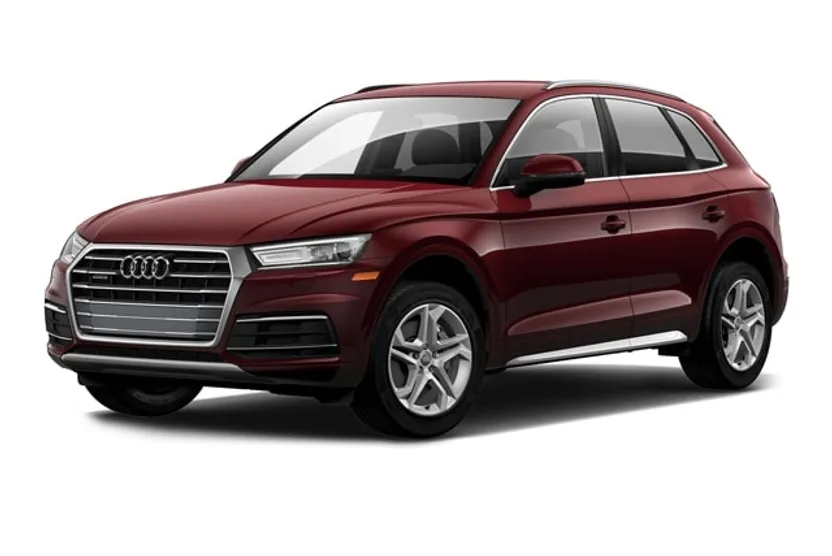 2019 Audi Q5 2.0T Premium Plus photo 1