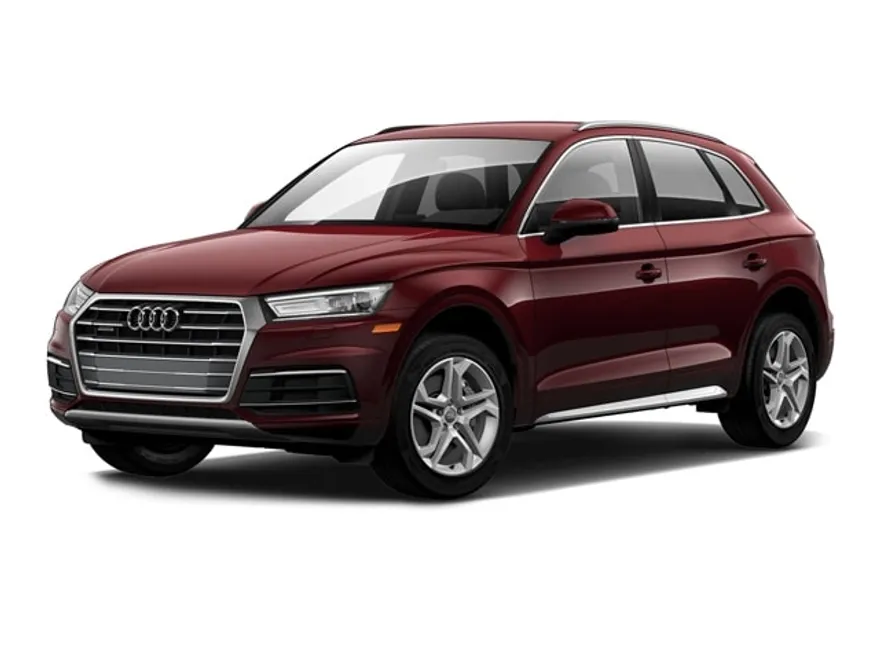 2019 Audi Q5 2.0T Premium Plus photo 1