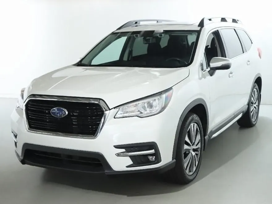 2022 Subaru Ascent Touring photo 1