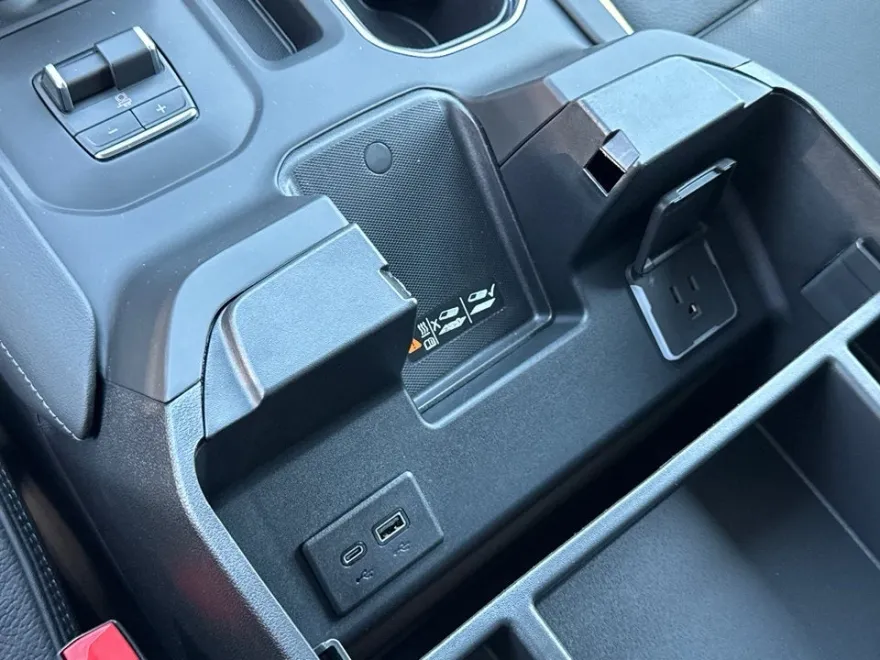 2025 Gmc Sierra 1500 Denali photo 26