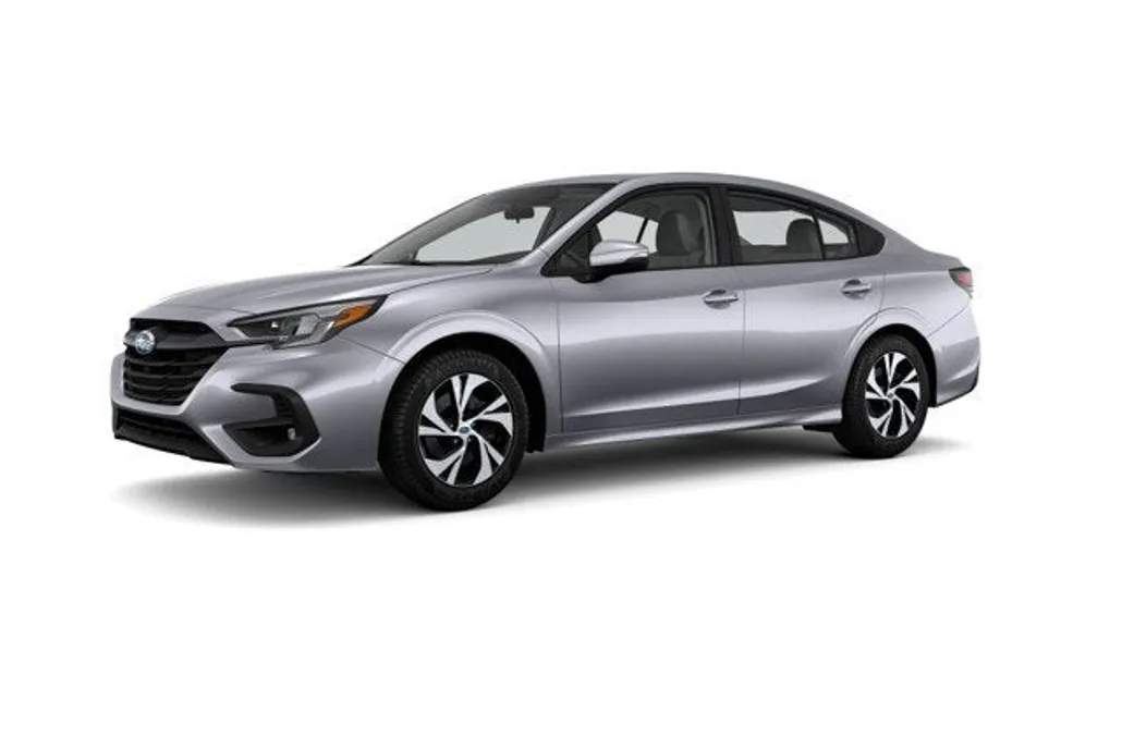 2025 Subaru Legacy Premium photo 1