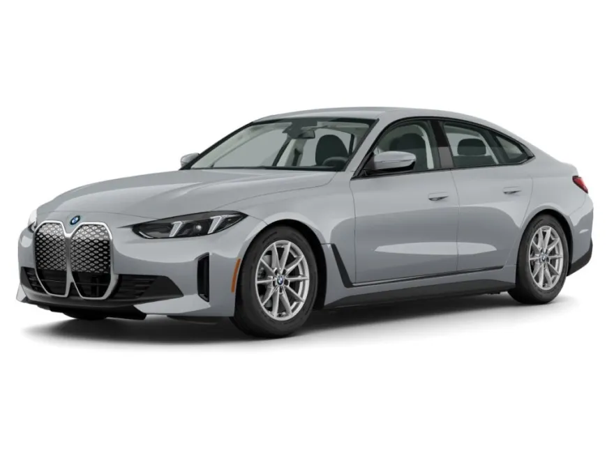 2025 Bmw i4 eDrive40 photo 1