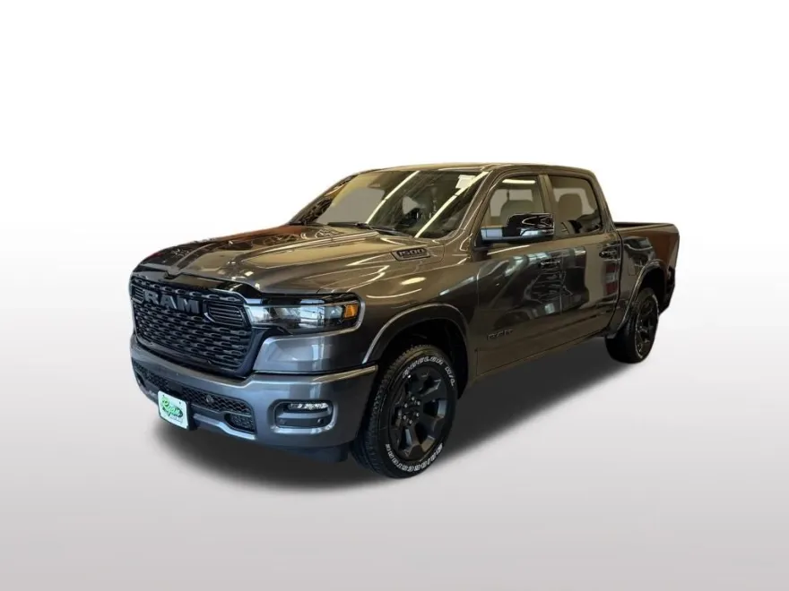 2026 Ram 1500 Big Horn Lone Star photo 1