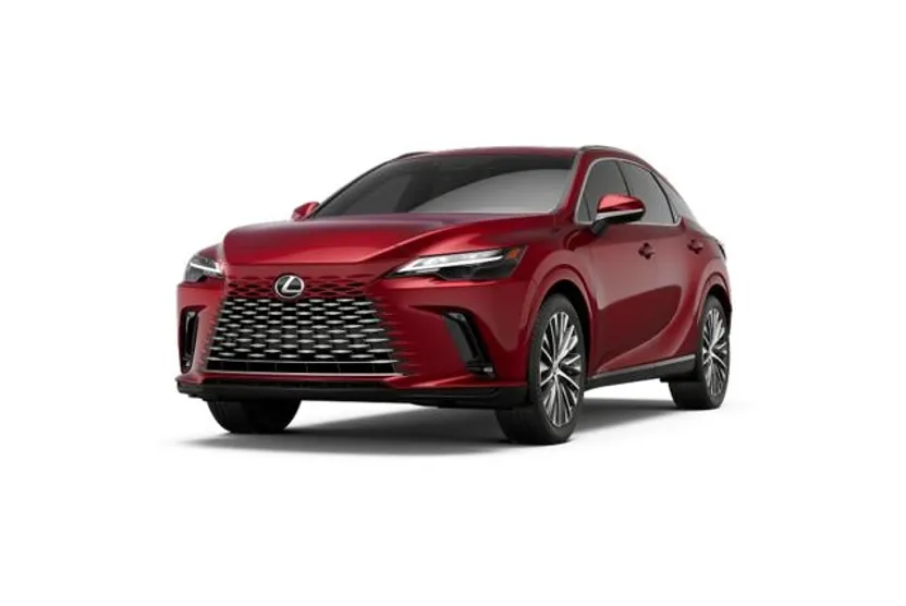2025 Lexus RX 350 Premium photo 1