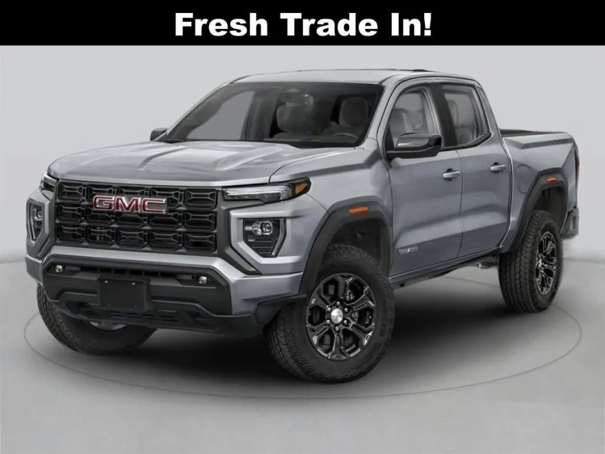 2024 Gmc Canyon Denali photo 1