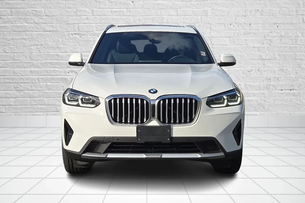 2023 Bmw X3 xDrive30i photo 1