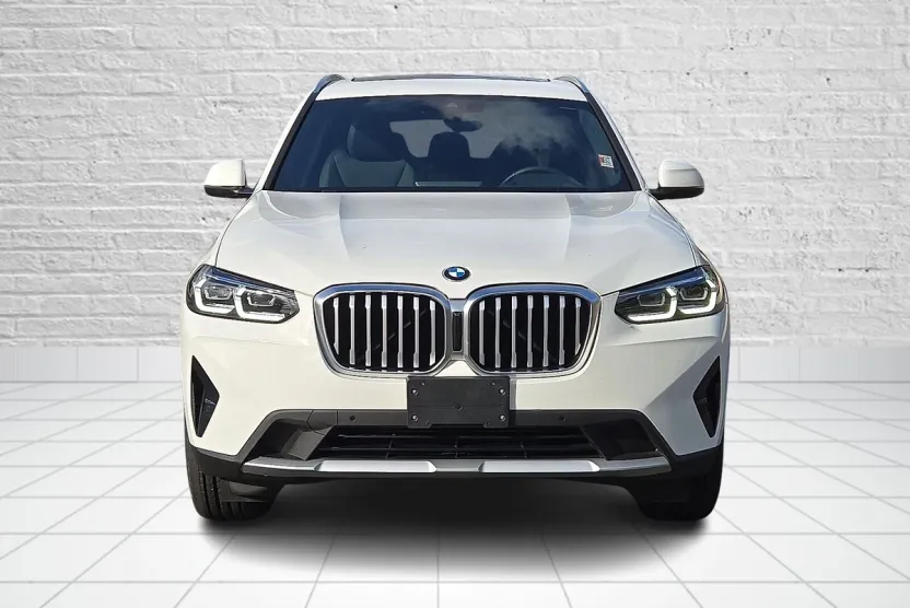 2023 Bmw X3 xDrive30i photo 1