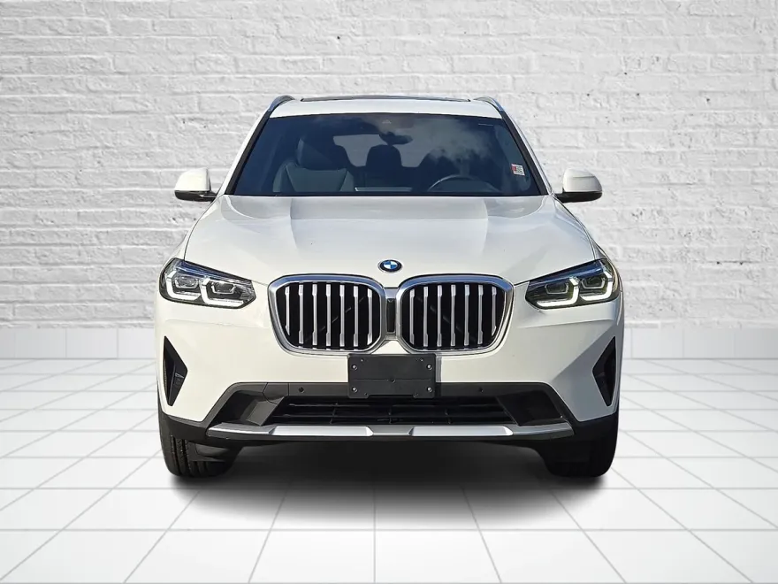 2023 Bmw X3 xDrive30i photo 1