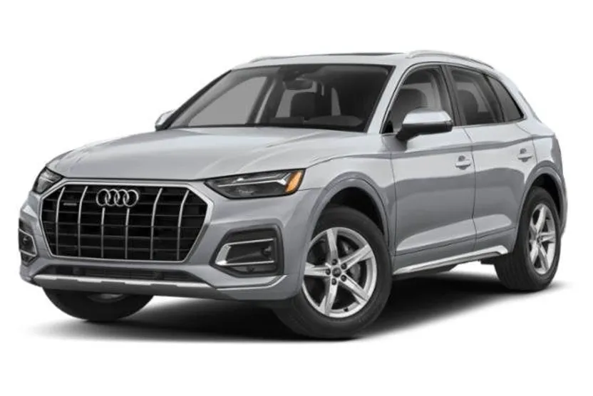 2023 Audi Q5 S line Premium Prestige photo 1