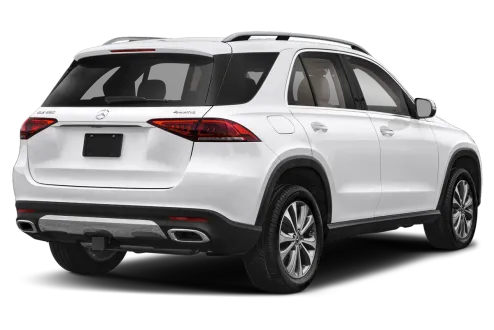 2022 Mercedes Benz GLE 350 4MATIC photo 2