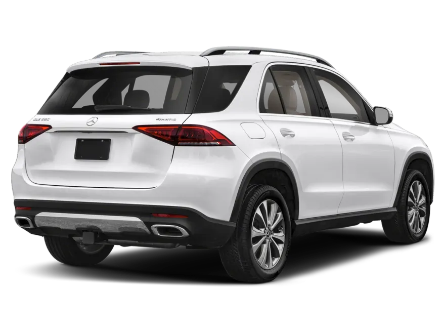 2022 Mercedes Benz GLE 350 4MATIC photo 2