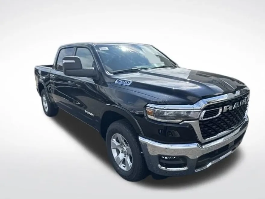 2025 Ram 1500 Big Horn photo 1