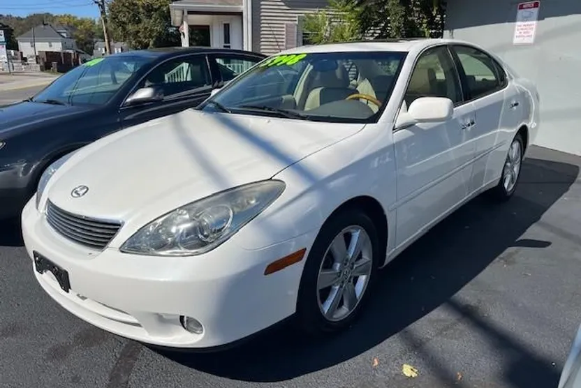 2005 Lexus ES 330 photo 1
