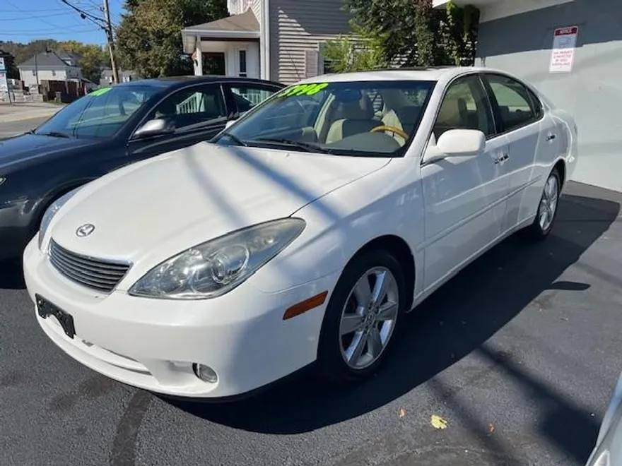 2005 Lexus ES 330 photo 1