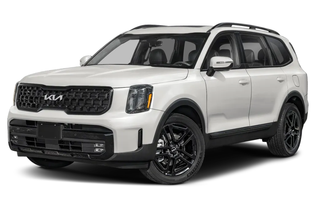 2024 Kia Telluride SX Prestige X-Line photo 1