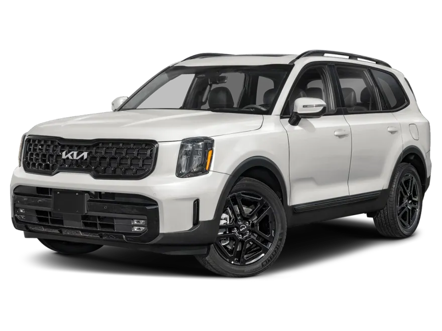 2024 Kia Telluride SX Prestige X-Line photo 1