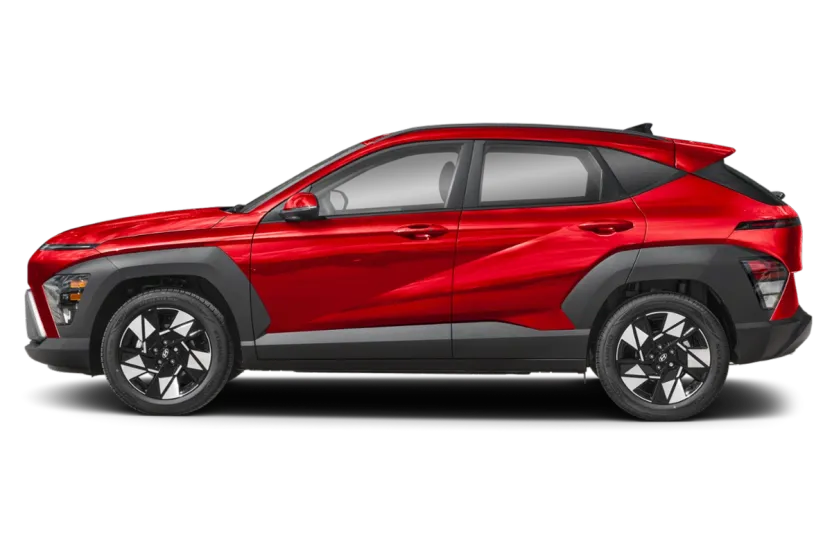 2025 Hyundai Kona SEL photo 1